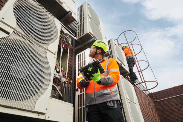 Best HVAC Emergency Services  in Wentzville, MO