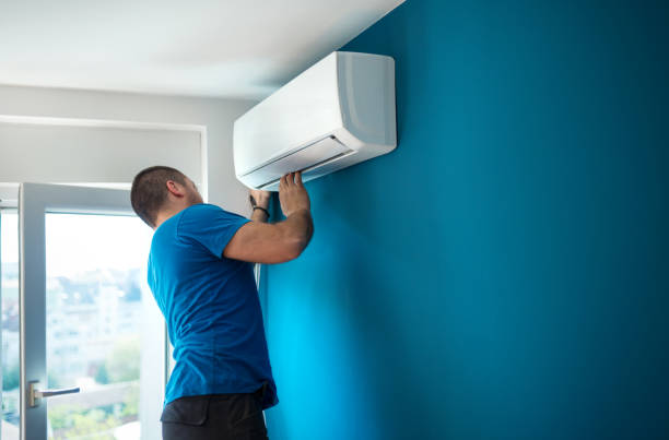 Best HVAC Maintenance Near Me  in Wentzville, MO