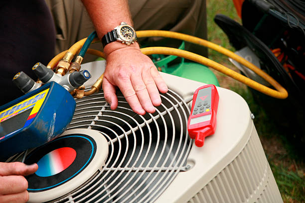 Best HVAC Installation Services  in Wentzville, MO