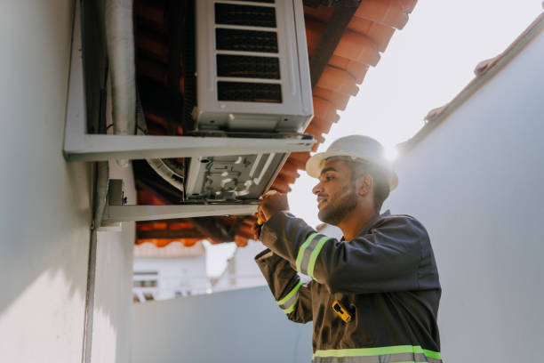 Best Affordable HVAC Services  in Wentzville, MO