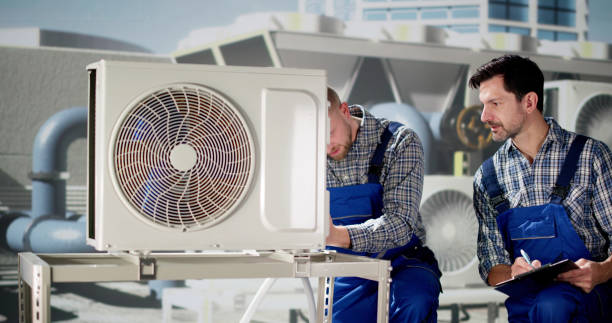 Best HVAC Repair Near Me  in Wentzville, MO