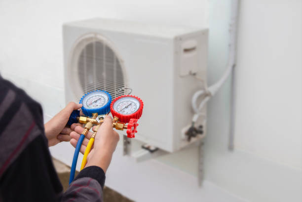 Best Furnace Repair Near Me  in Wentzville, MO