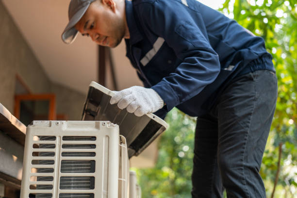 Best HVAC Repair Near Me  in Wentzville, MO