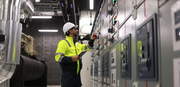 HVAC Maintenance Plan in Wentzville, MO