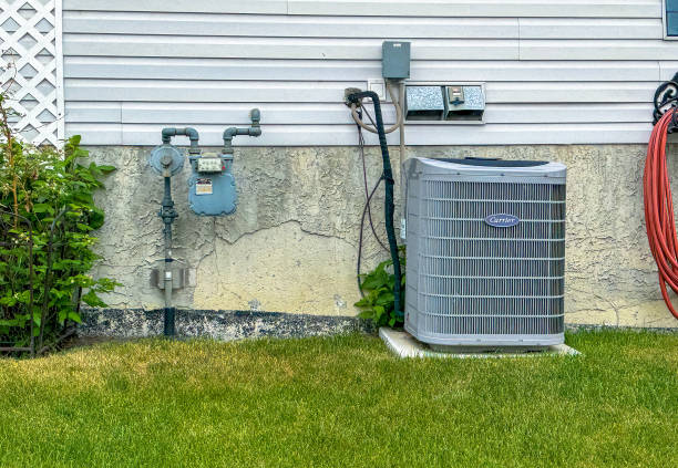 Best Affordable HVAC Services  in Wentzville, MO